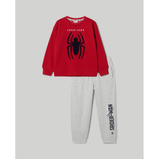 BLUKIDS TRENERKA RIBBON RED
