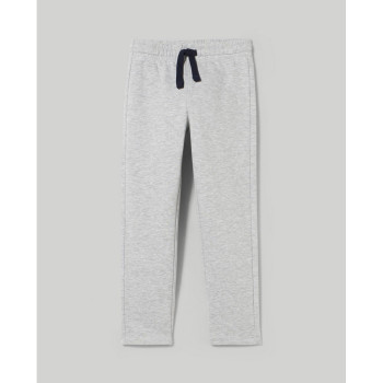 BLUKIDS DONJI DEO MEDIUM GREY MELANGE 