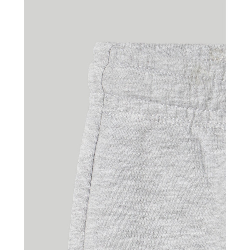 BLUKIDS DONJI DEO MEDIUM GREY MELANGE 