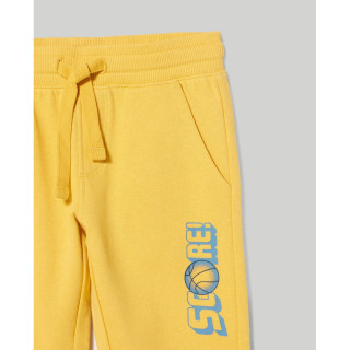 BLUKIDS DONJI DEO YOLK YELLOW