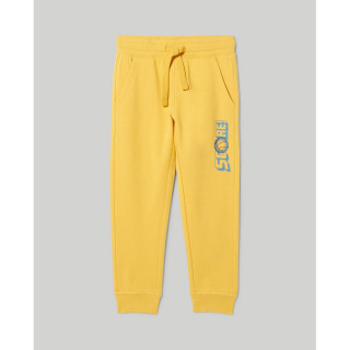 BLUKIDS DONJI DEO YOLK YELLOW