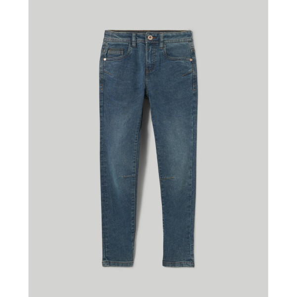 BLUKIDS FARMERKE ORION BLUE5 KOM 