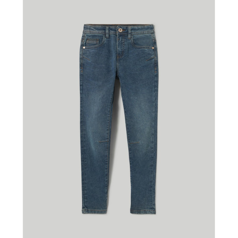 BLUKIDS FARMERKE ORION BLUE5 KOM 