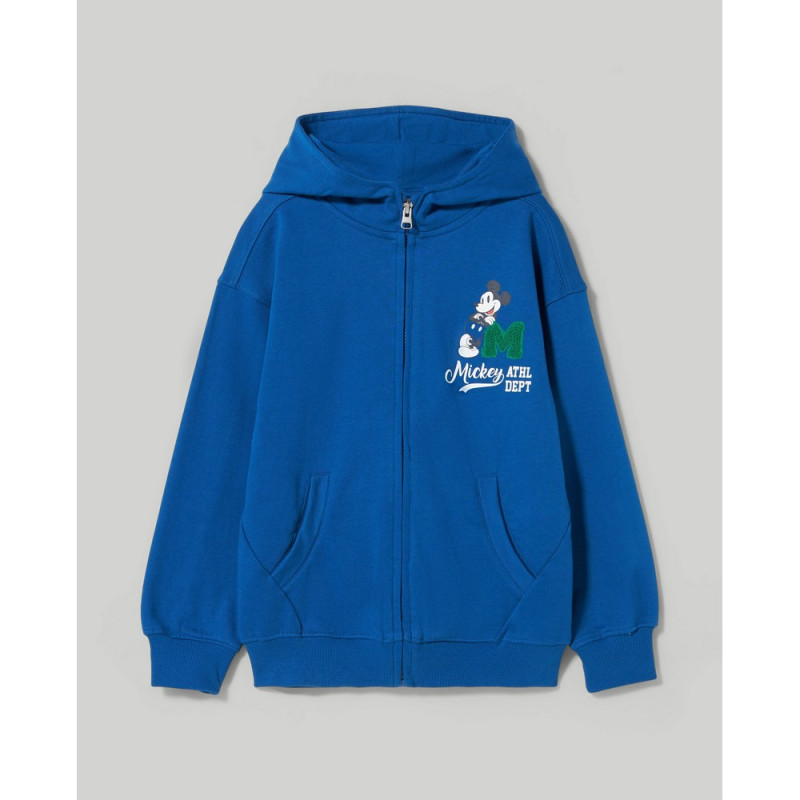 BLUKIDS DUKS CLASSIC BLUE