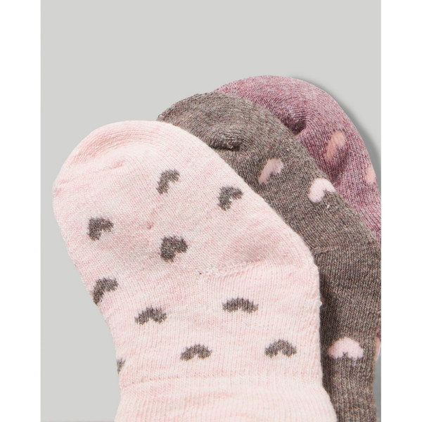 BLUKIDS CARAPE MULTICOLOUR3 KOM