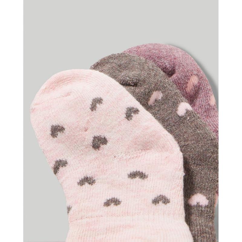 BLUKIDS CARAPE MULTICOLOUR3 KOM