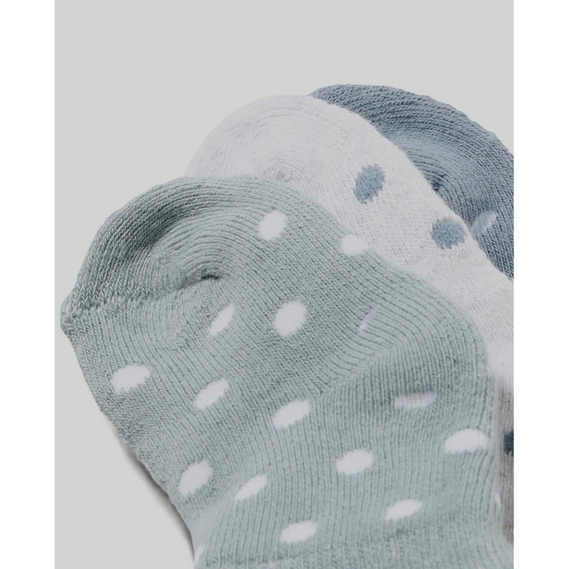 BLUKIDS CARAPE MULTICOLOUR3 KOM