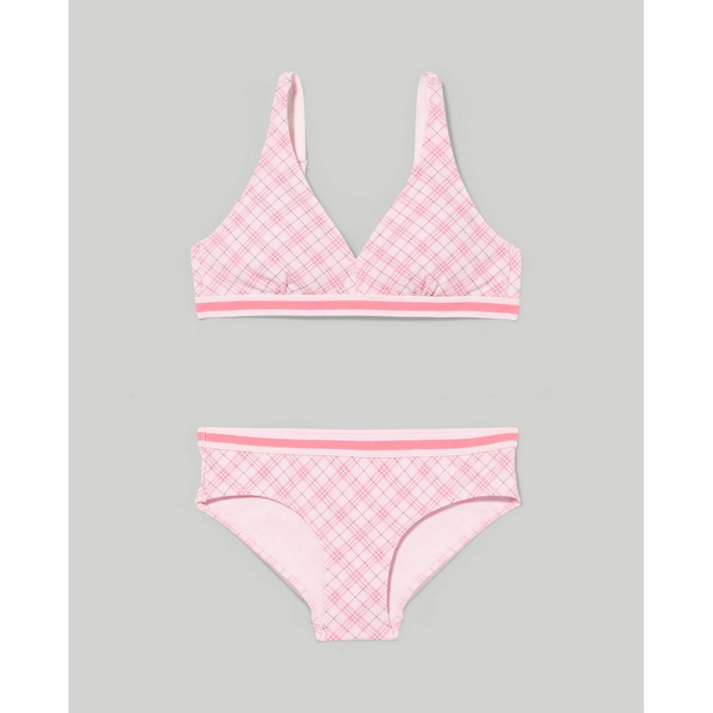 BLUKIDS SET BRUSHALTER I GACICE FAIRY TALE