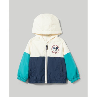 BLUKIDS JAKNA WHISPER WHITE