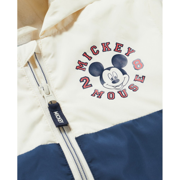 BLUKIDS JAKNA WHISPER WHITE