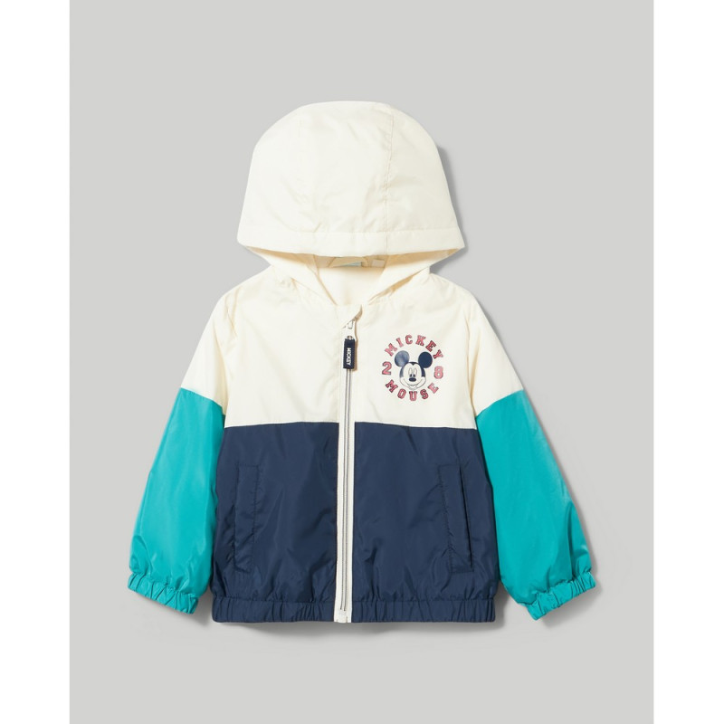 BLUKIDS JAKNA WHISPER WHITE