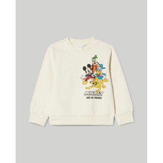 BLUKIDS DUKS WHISPER WHITE