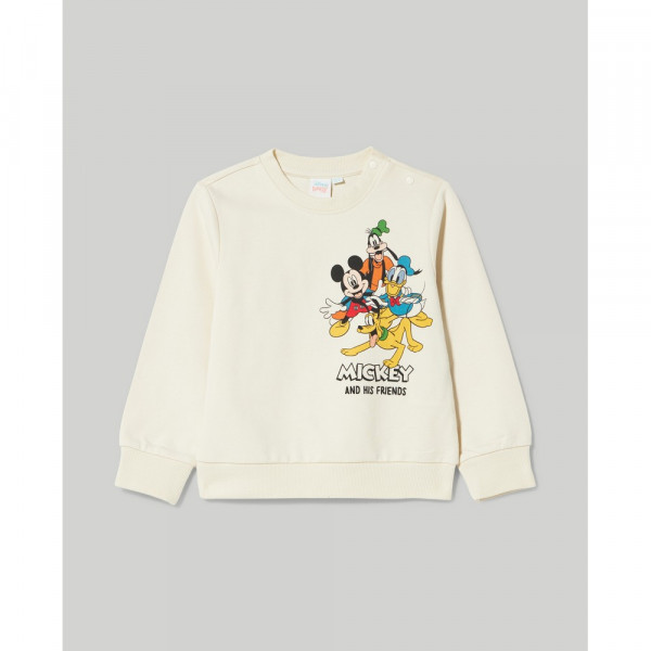 BLUKIDS DUKS WHISPER WHITE