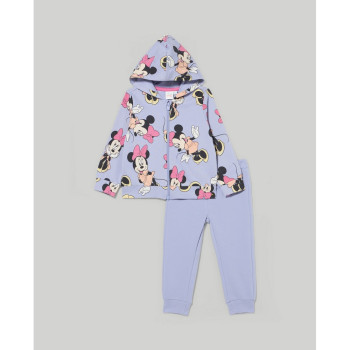 BLUKIDS TRENERKA  SWEET LAVENDER 