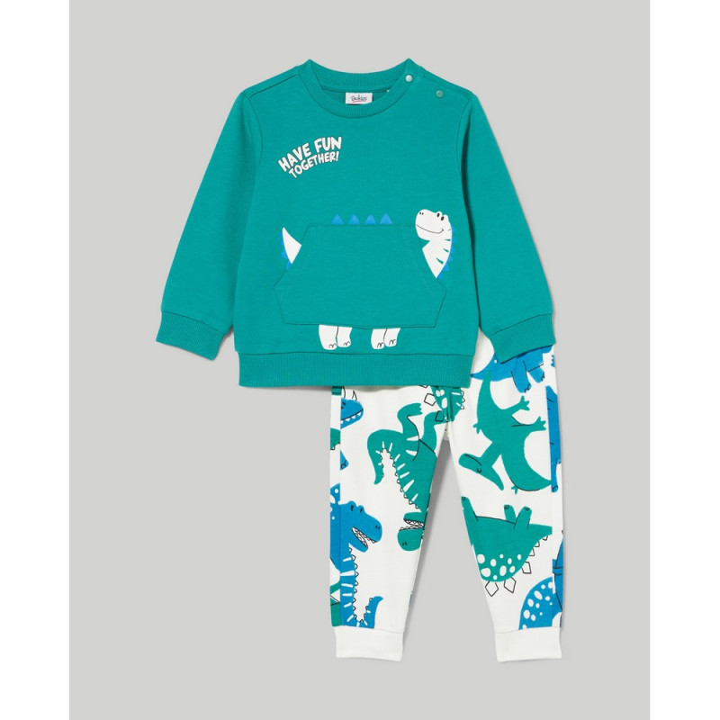 BLUKIDS TRENERKA ALHAMBRA