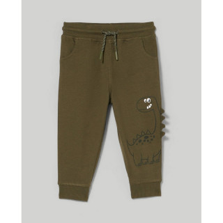 BLUKIDS DONJI DEO IVY GREEN