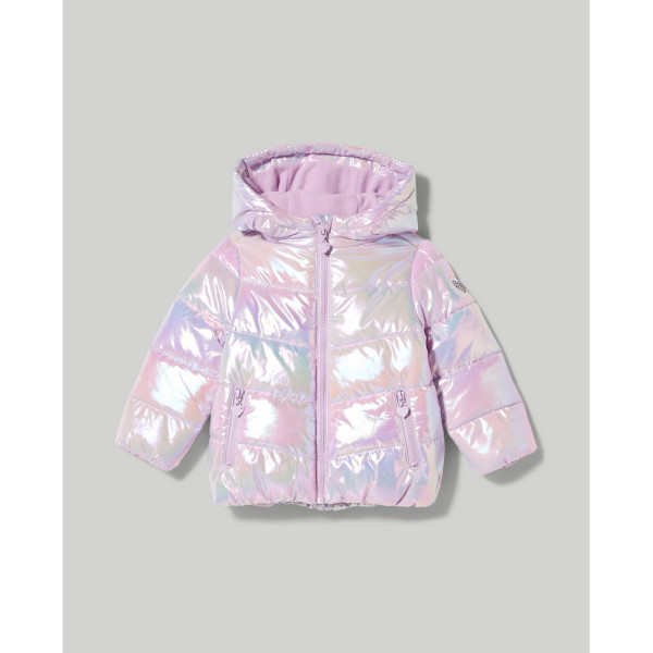 BLUKIDS JAKNA LAVENDULA