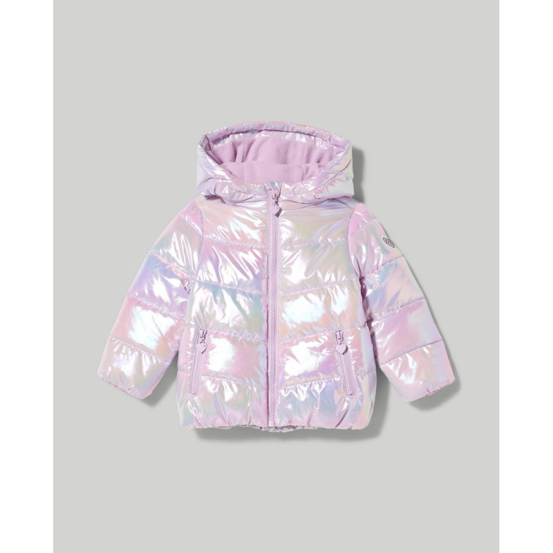 BLUKIDS JAKNA LAVENDULA