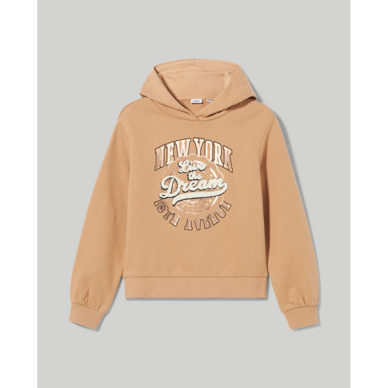 BLUKIDS DUKS TAN