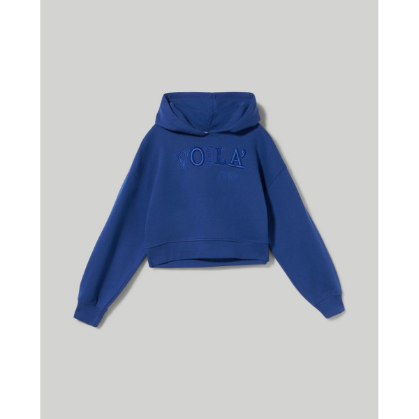 BLUKIDS DUKS MAZARINE BLUE