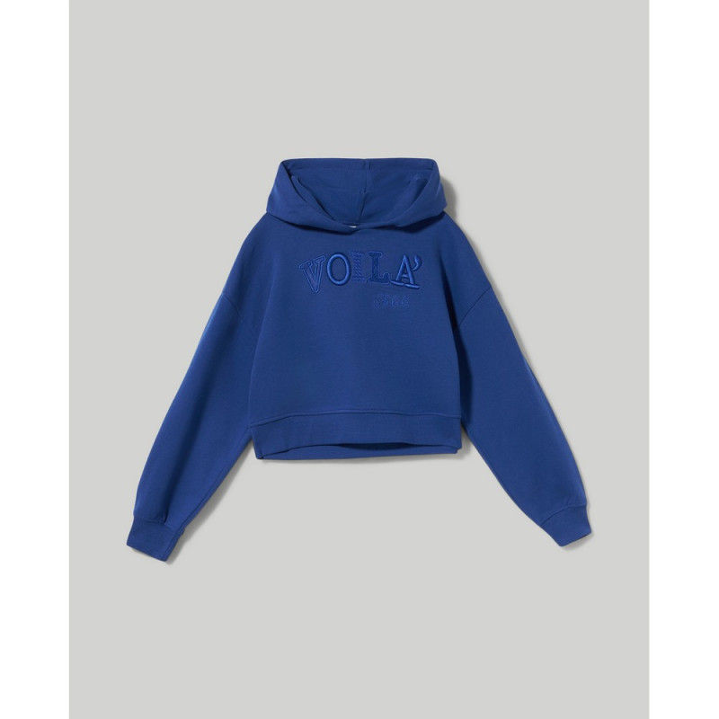 BLUKIDS DUKS MAZARINE BLUE