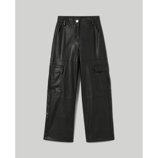 BLUKIDS PANTALONE BLACK BEAUTY