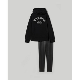 BLUKIDS TRENERKA BLACK BEAUTY