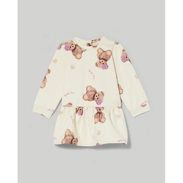 BLUKIDS HALJINA WINTER WHITE