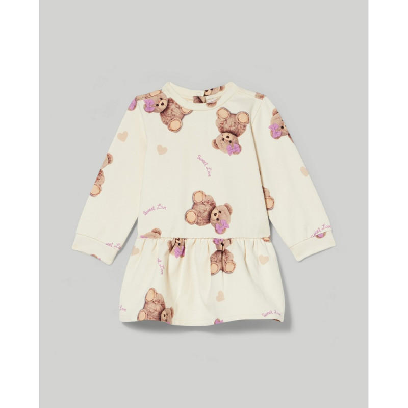 BLUKIDS HALJINA WINTER WHITE