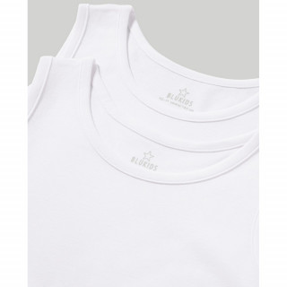 BLUKIDS PODMAJICA BRILLIANT WHITE2 KOM