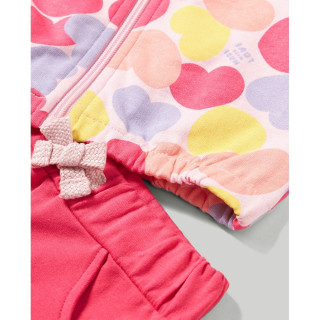 BLUKIDS TRENERKA CRYSTAL ROSE