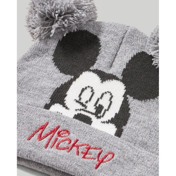 BLUKIDS KAPA MEDIUM GREY MELANGE 