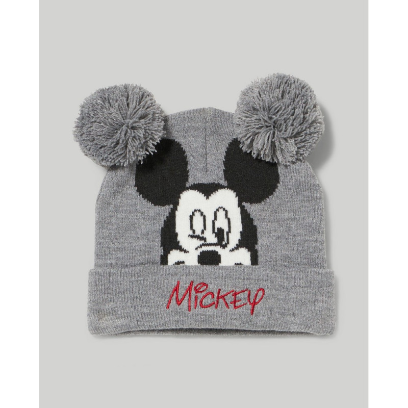 BLUKIDS KAPA MEDIUM GREY MELANGE