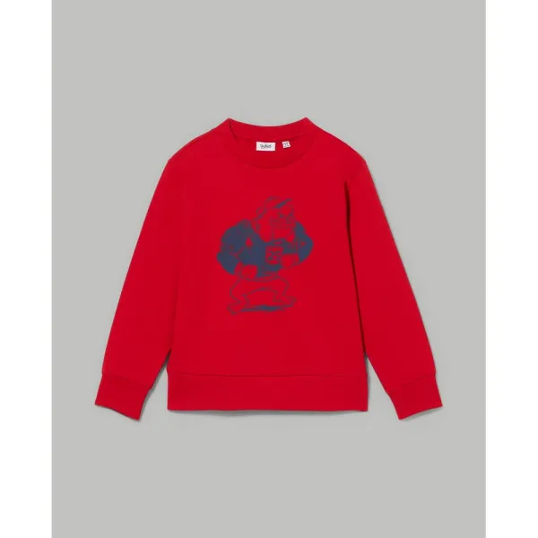 BLUKIDS DUKS AURA ORANGE 
