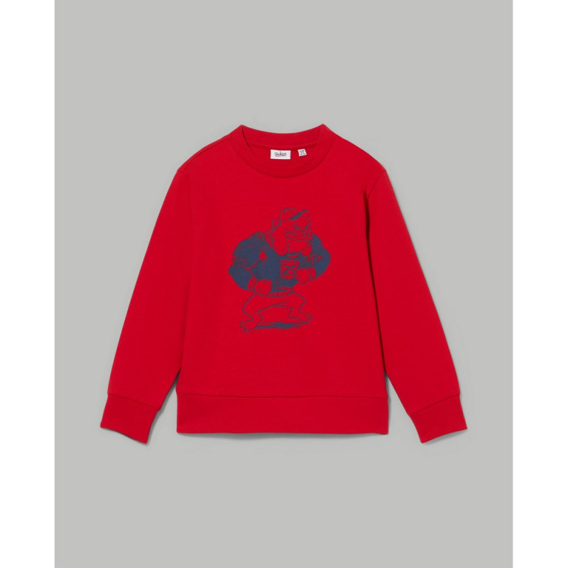 BLUKIDS DUKS AURA ORANGE