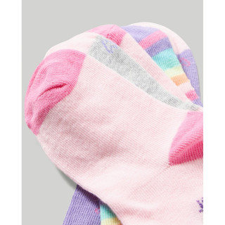 BLUKIDS CARAPE MULTICOLOUR5 KOM