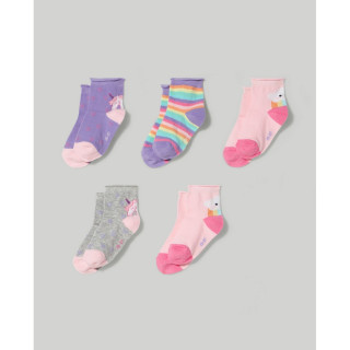 BLUKIDS CARAPE MULTICOLOUR5 KOM