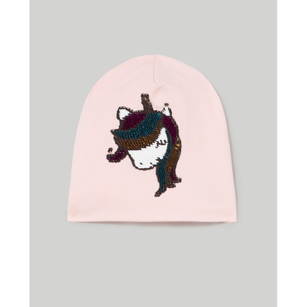 BLUKIDS KAPA BARELY PINK