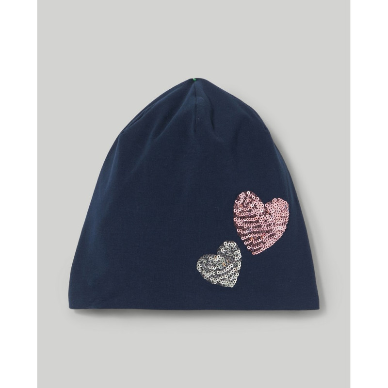 BLUKIDS KAPA DRESS BLUES