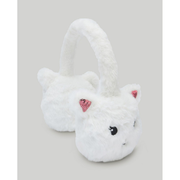 BLUKIDS GREJAC ZA USI OFF WHITE