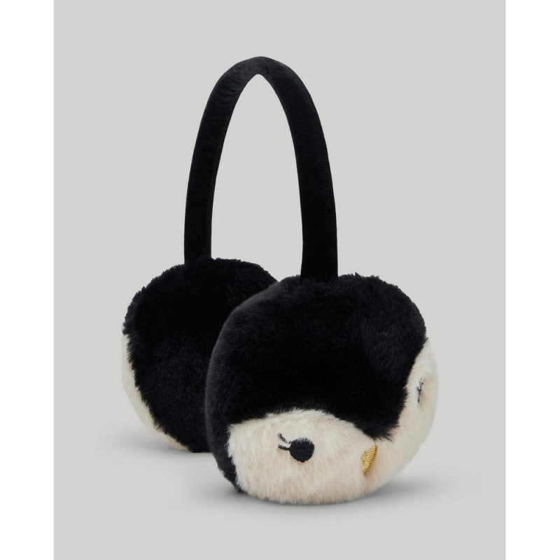 BLUKIDS GREJAC ZA USI BLACK/WHITE