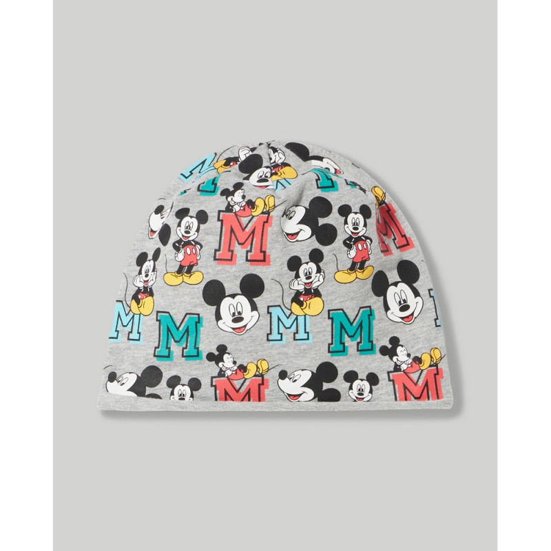 BLUKIDS KAPA MEDIUM GREY MELANGE