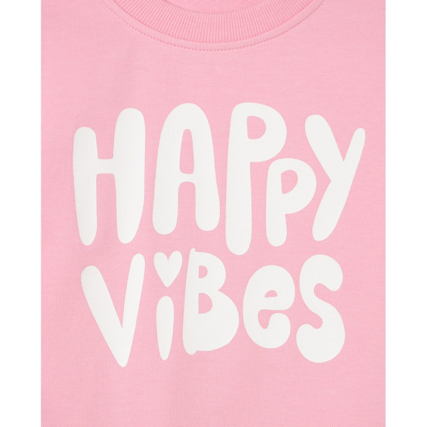 BLUKIDS DUKS SACHET PINK