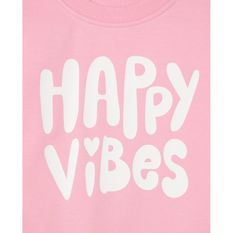 BLUKIDS DUKS SACHET PINK