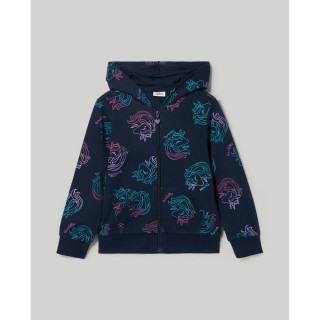 BLUKIDS DUKS DRESS BLUES