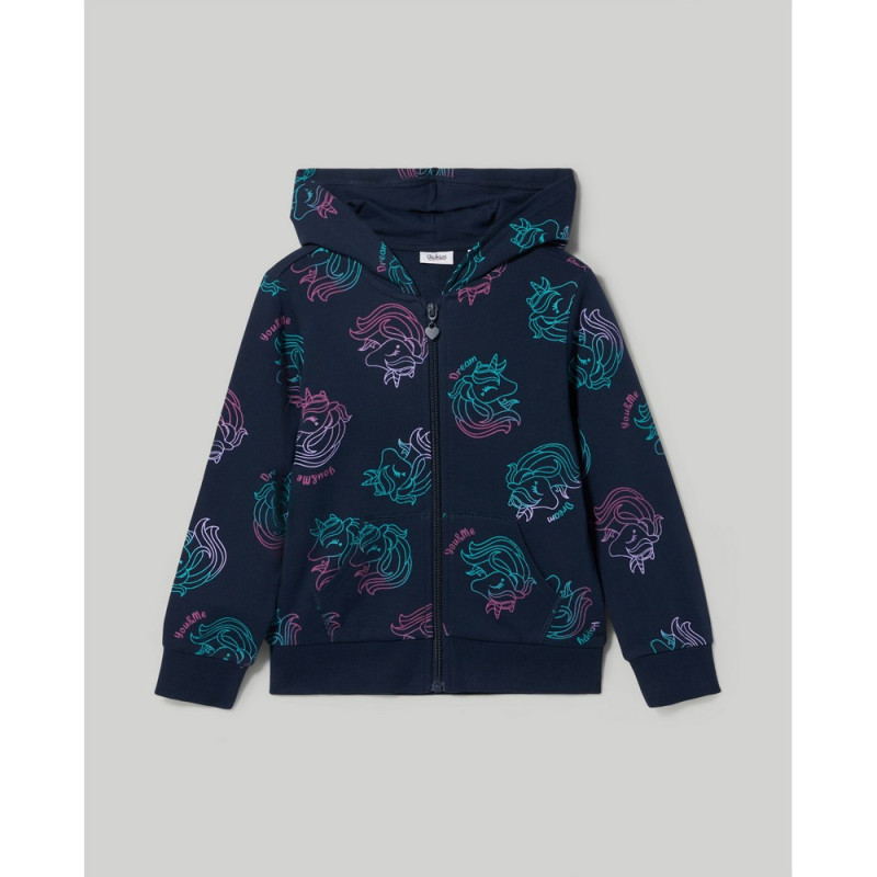 BLUKIDS DUKS DRESS BLUES