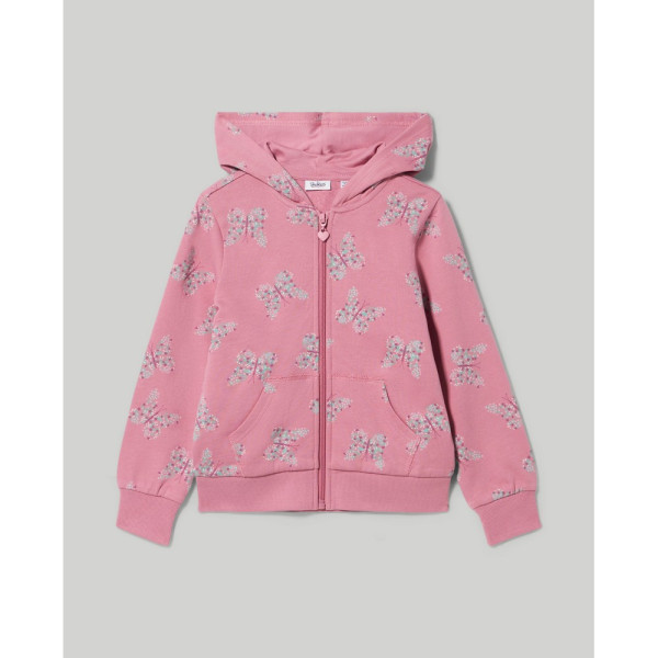 BLUKIDS DUKS PINK NECTAR