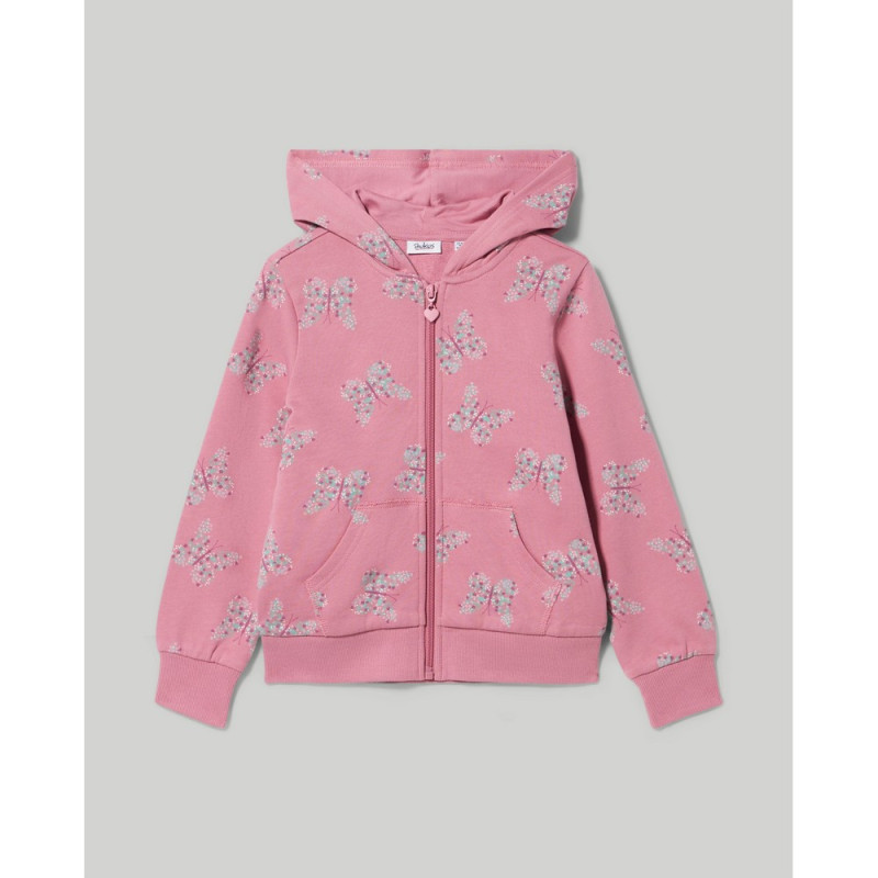 BLUKIDS DUKS PINK NECTAR