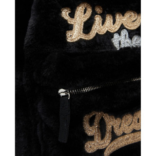 BLUKIDS RANAC BLACK