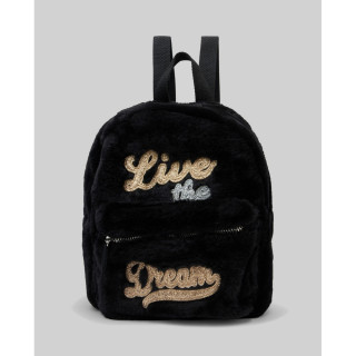 BLUKIDS RANAC BLACK
